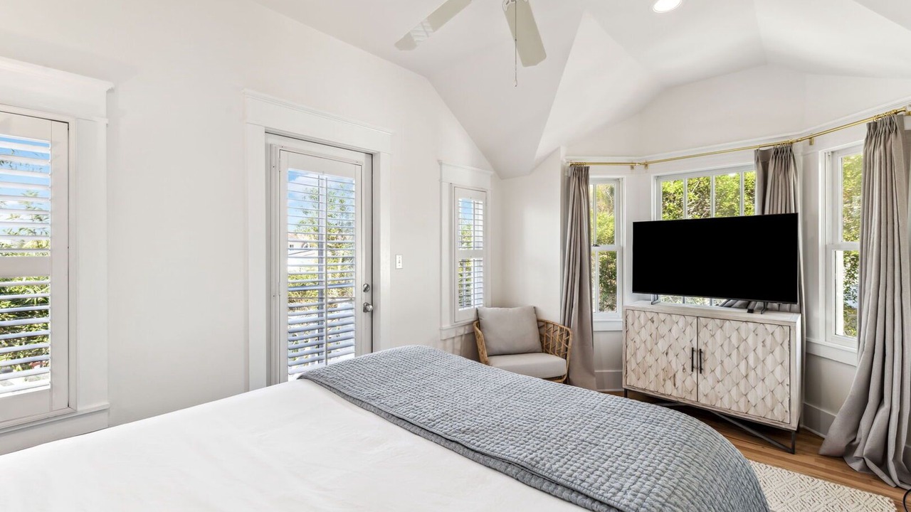 Photo of Bedroom in Seaside
