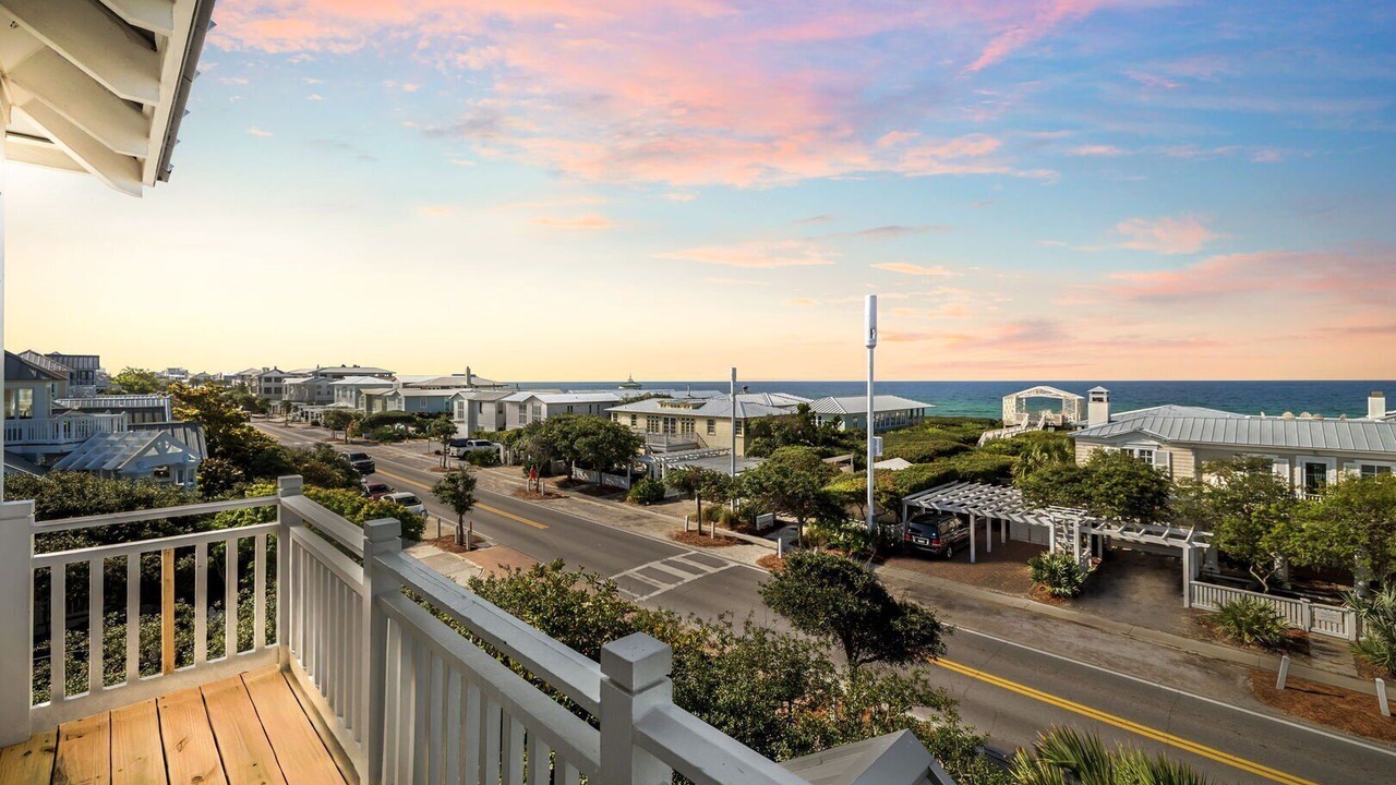Photo of Outdoor in Seaside