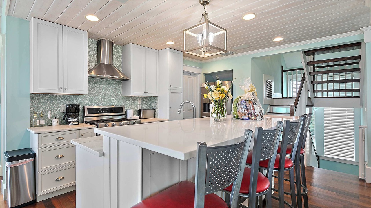 Photo of Kitchen in South Ponte Vedra Beach
