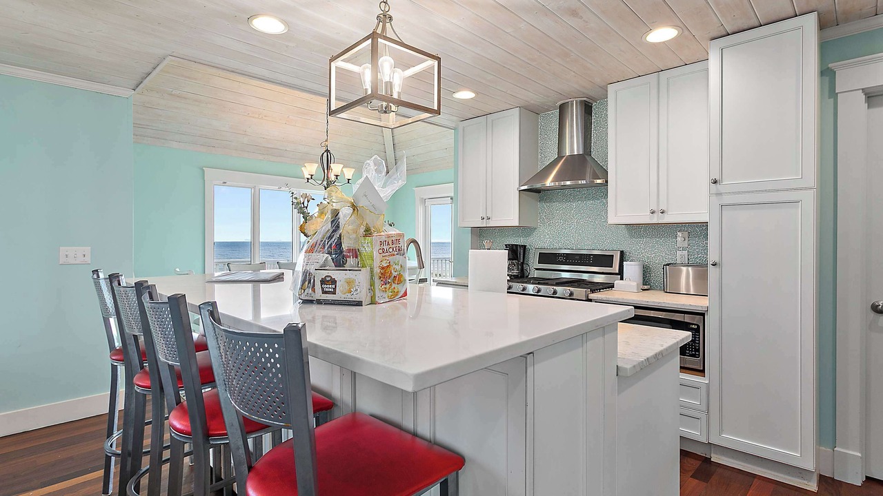 Photo of Kitchen in South Ponte Vedra Beach