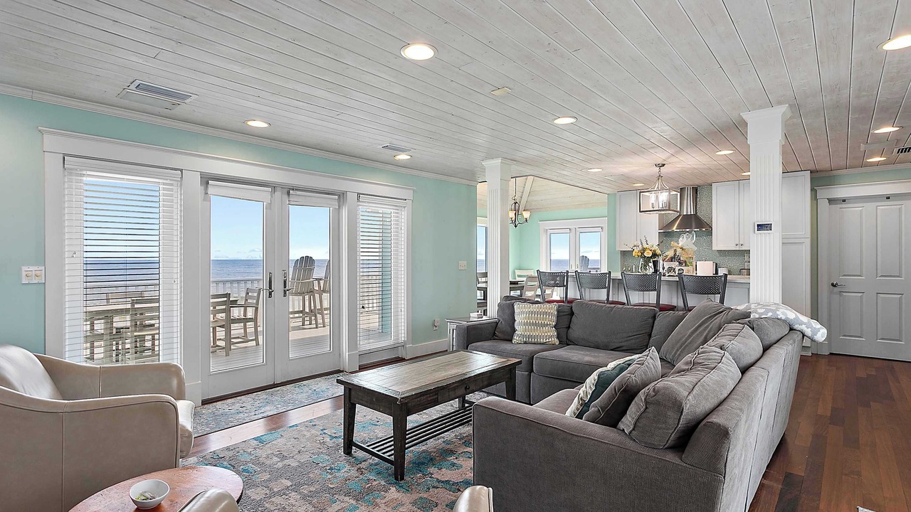 Photo of Livingroom in South Ponte Vedra Beach