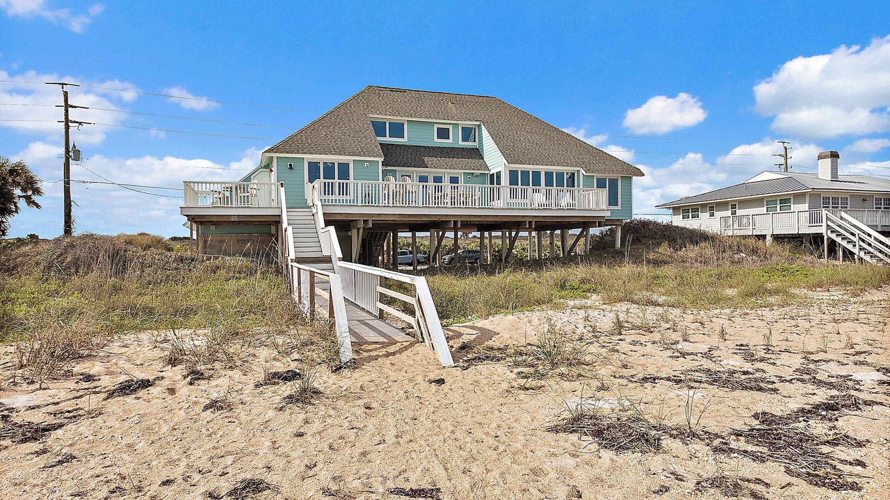 Photo of Outdoor in South Ponte Vedra Beach