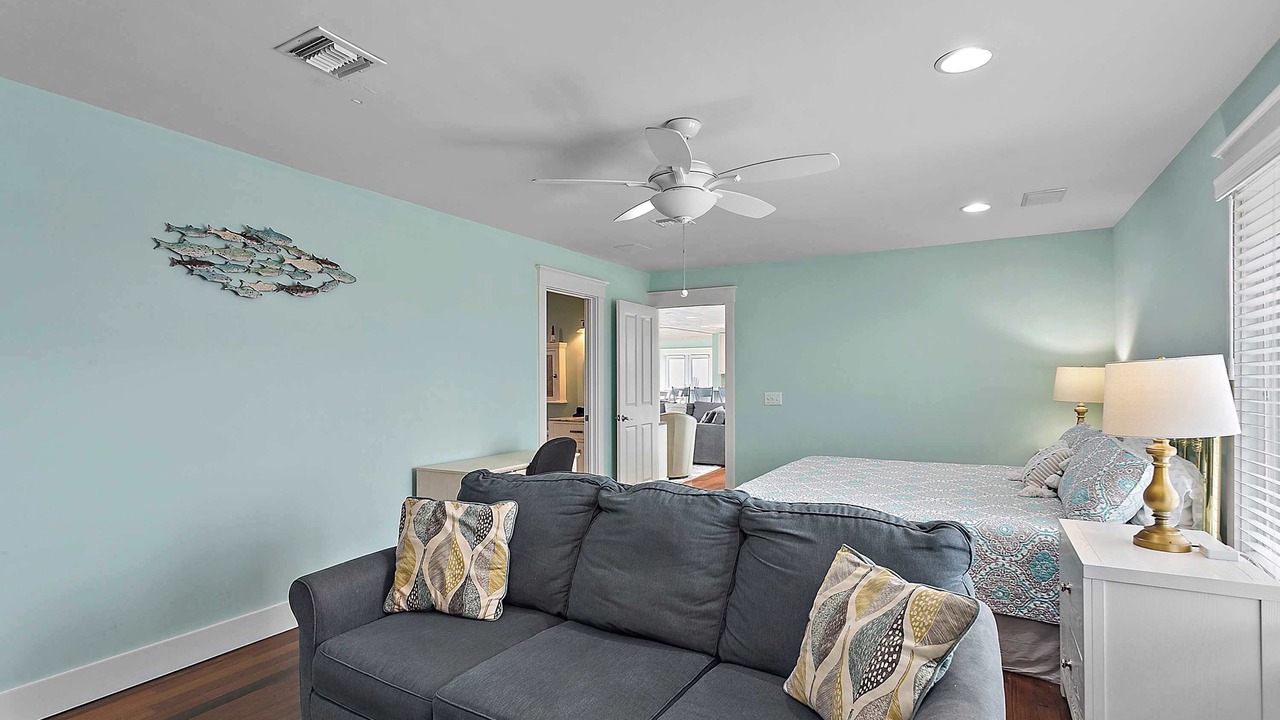 Photo of Livingroom in South Ponte Vedra Beach