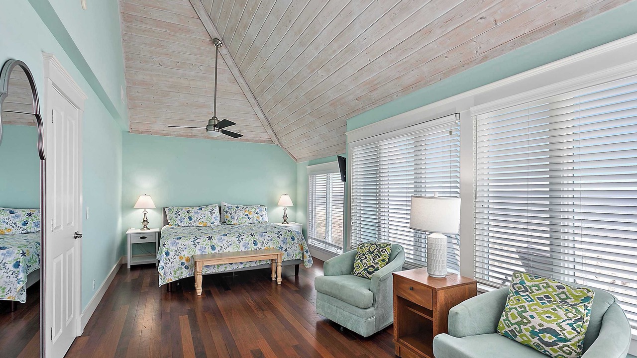 Photo of Bedroom in South Ponte Vedra Beach