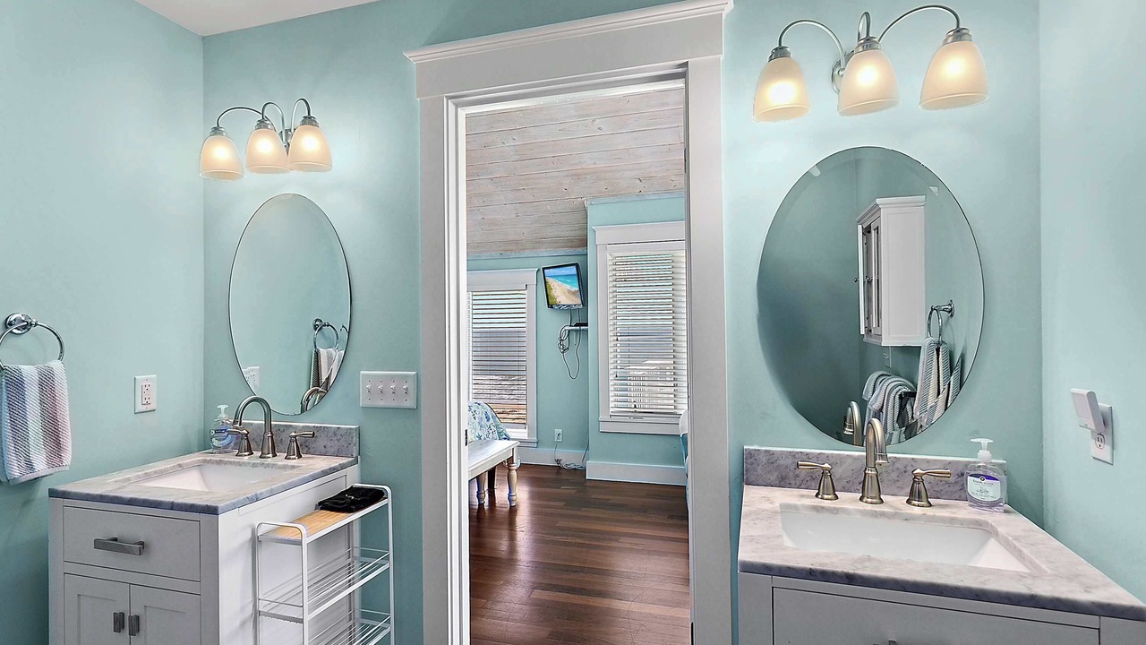 Photo of Bathroom in South Ponte Vedra Beach