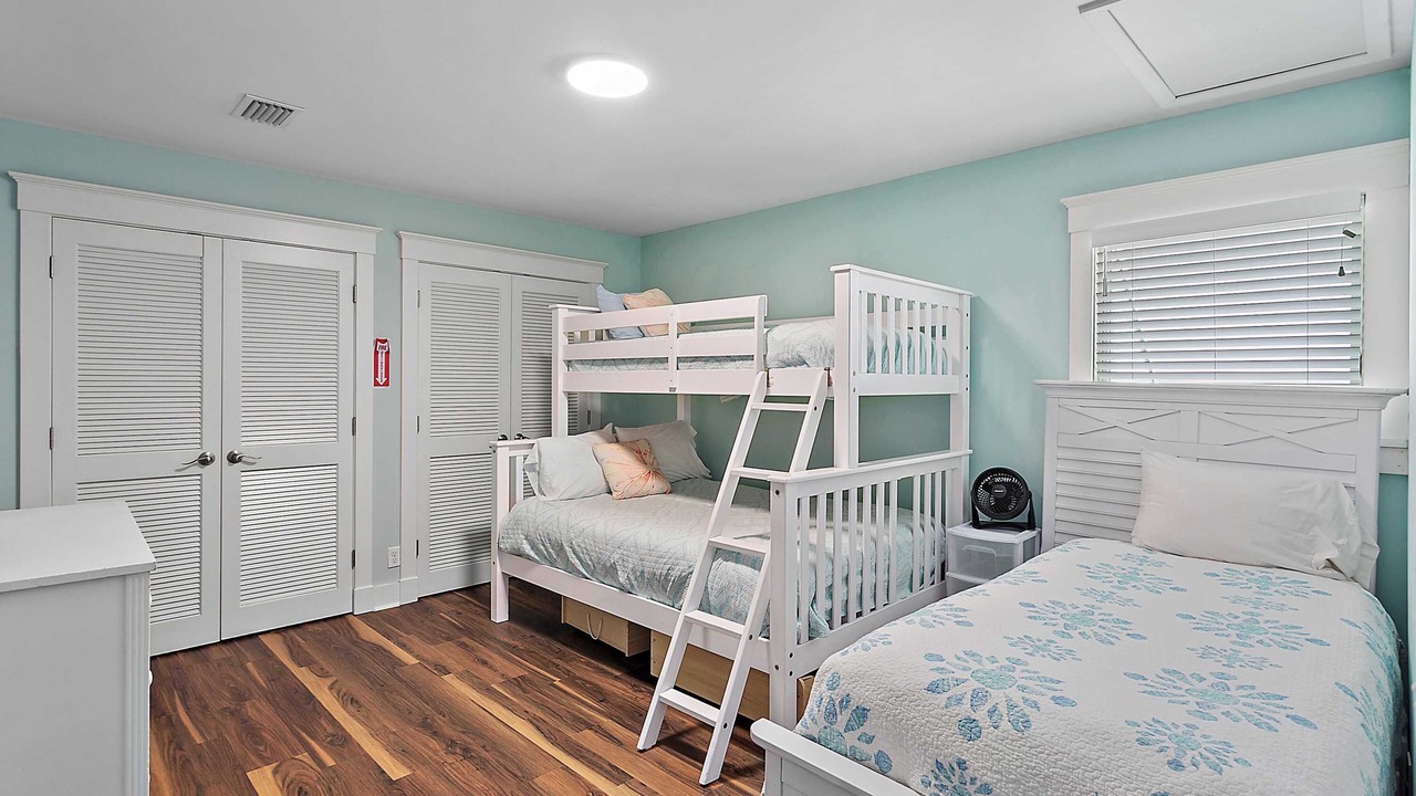 Photo of Bedroom in South Ponte Vedra Beach