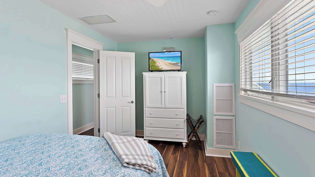Photo of Bedroom in South Ponte Vedra Beach