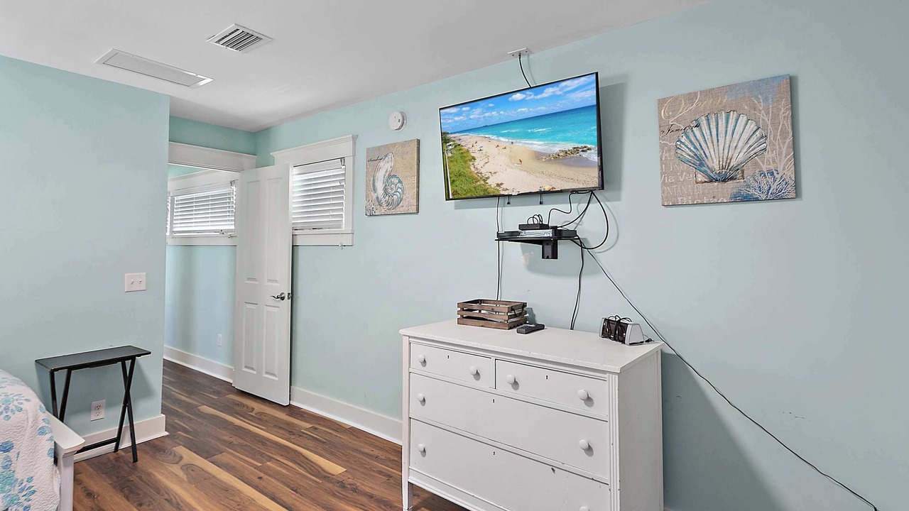 Photo of Bedroom in South Ponte Vedra Beach