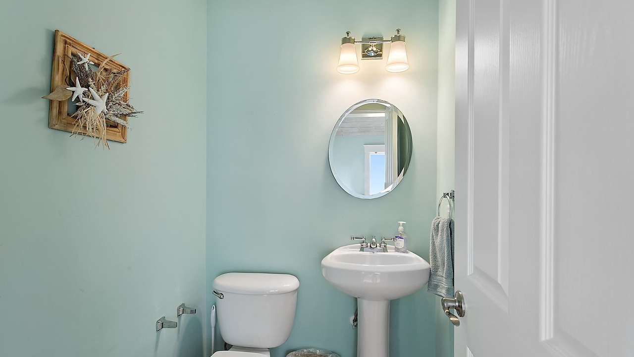 Photo of Bathroom in South Ponte Vedra Beach