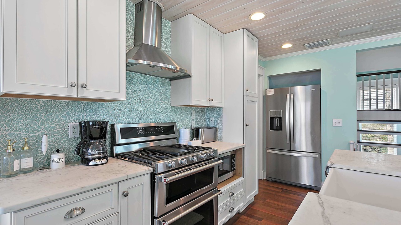Photo of Kitchen in South Ponte Vedra Beach