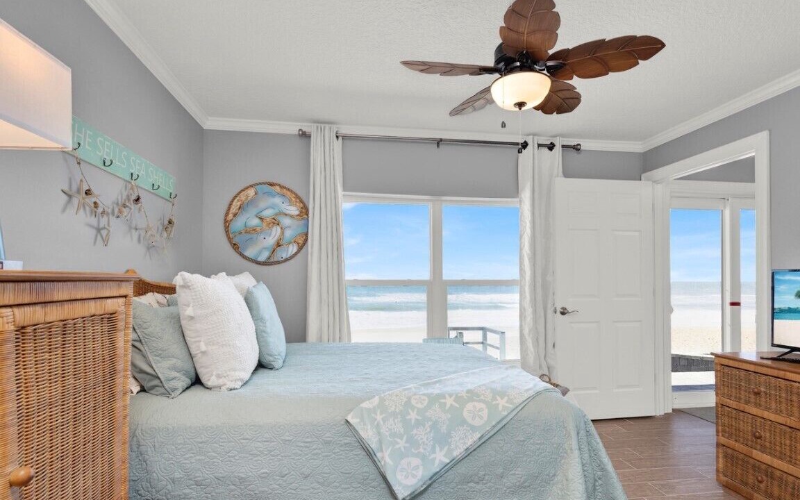 Photo of Bedroom in South Ponte Vedra Beach