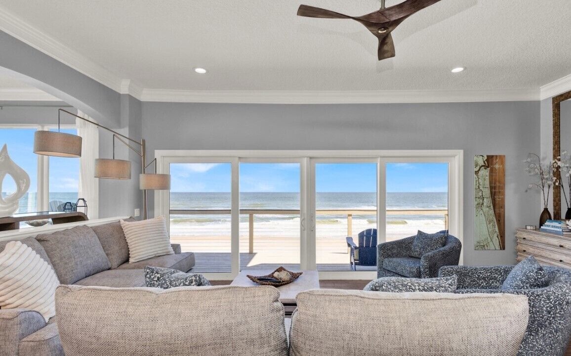 Photo of Livingroom in South Ponte Vedra Beach