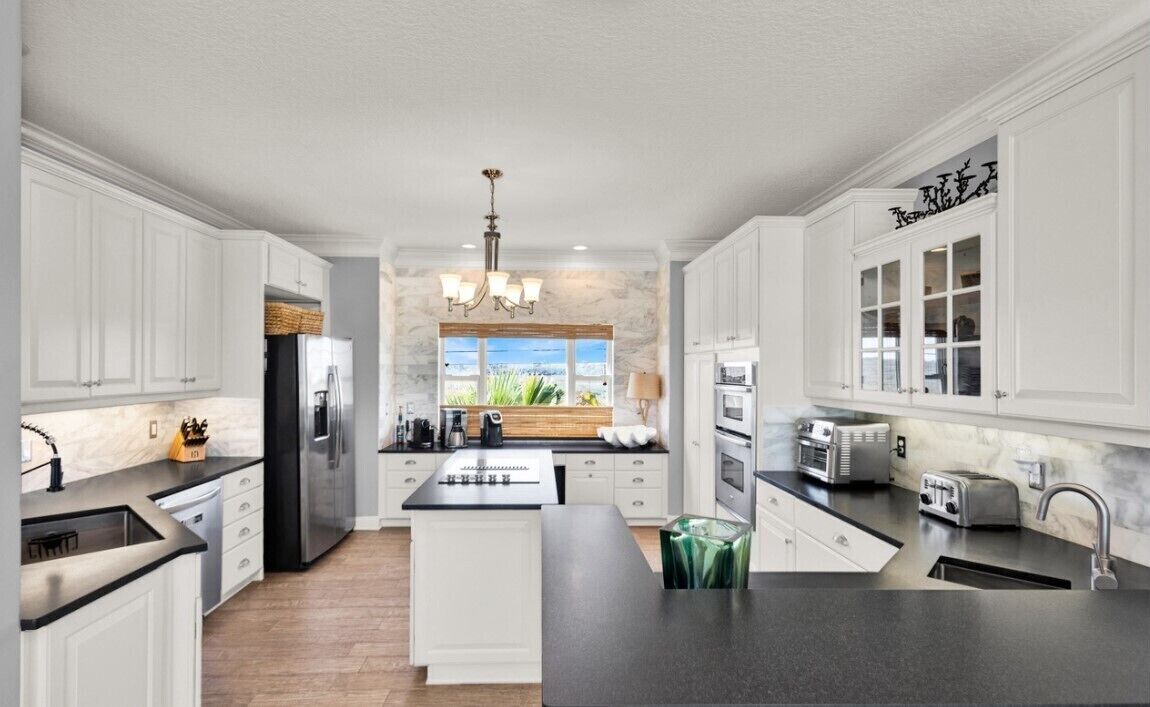 Photo of Kitchen in South Ponte Vedra Beach