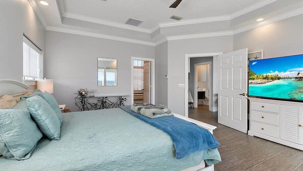 Photo of Bedroom in South Ponte Vedra Beach