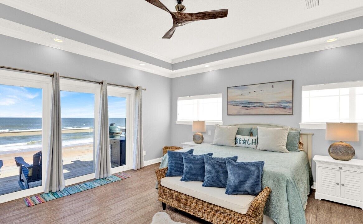Photo of Bedroom in South Ponte Vedra Beach