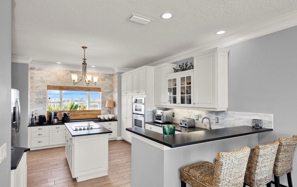 Photo of Kitchen in South Ponte Vedra Beach