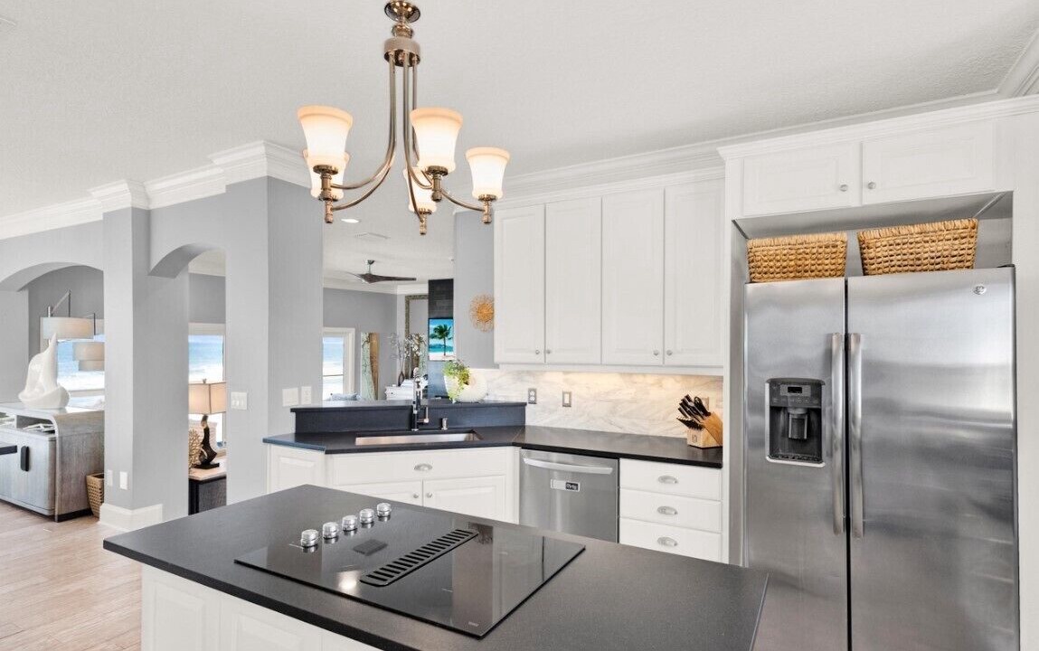 Photo of Kitchen in South Ponte Vedra Beach