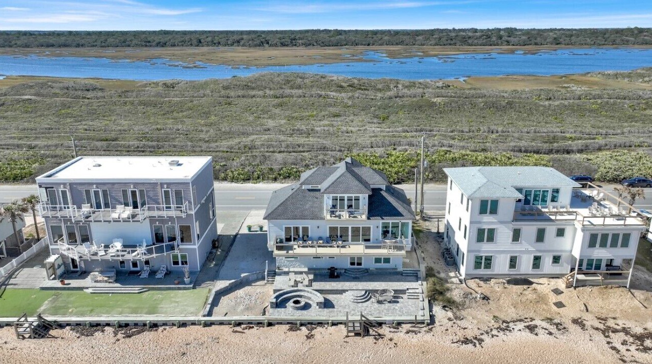 Photo of Outdoor in South Ponte Vedra Beach