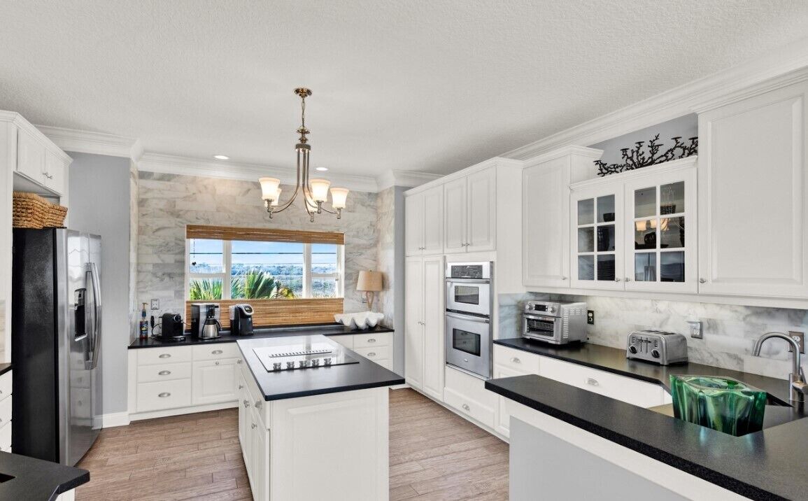 Photo of Kitchen in South Ponte Vedra Beach