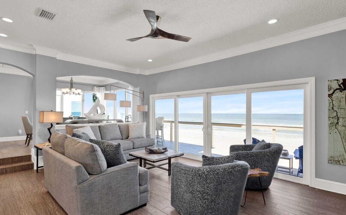 Photo of Livingroom in South Ponte Vedra Beach