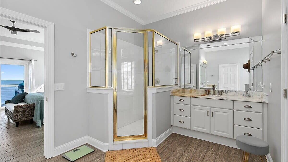 Photo of Bedroom in South Ponte Vedra Beach