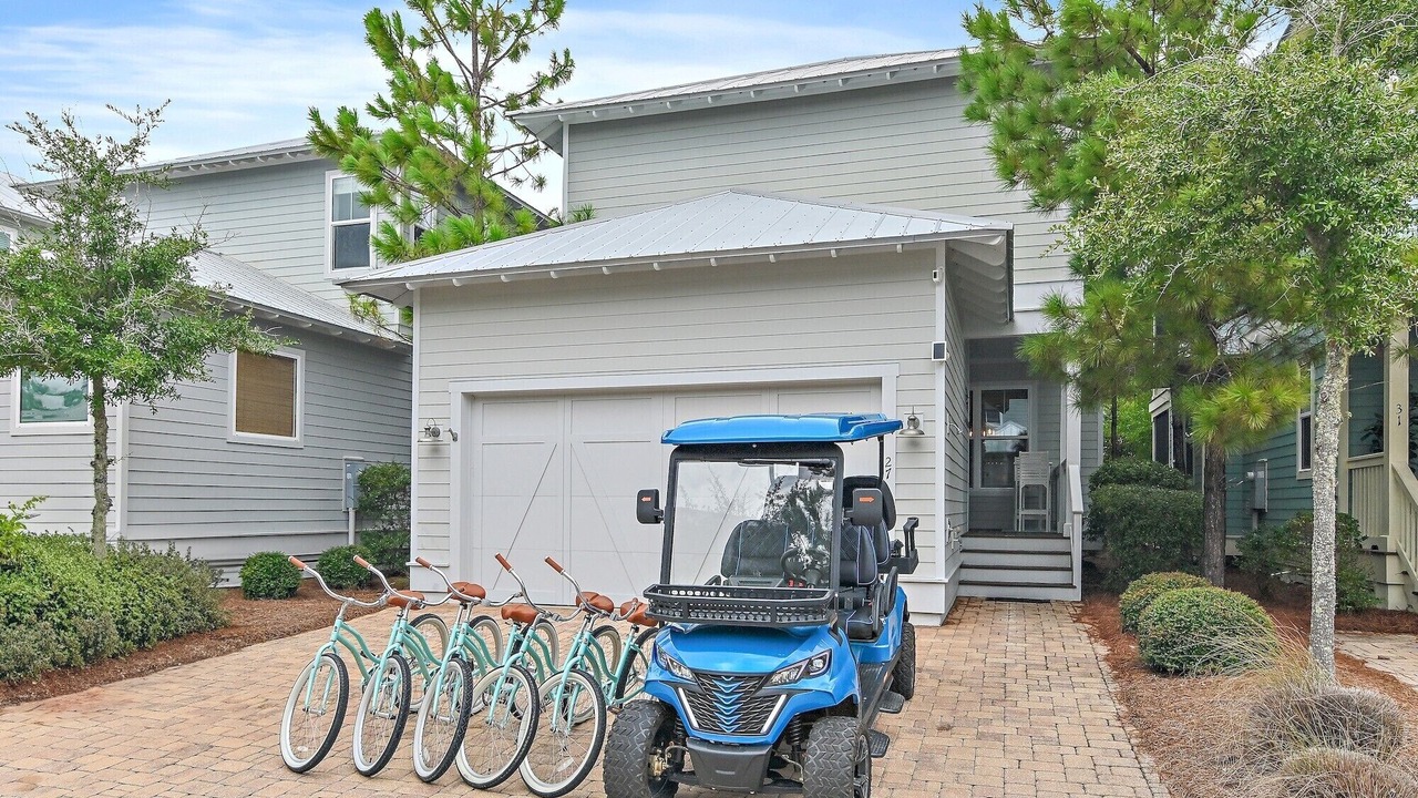 Photo of Outdoor in Santa Rosa Beach