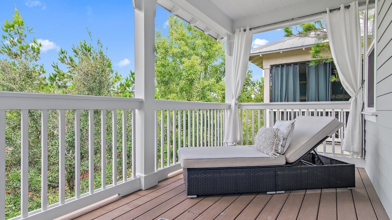 Photo of Outdoor in Santa Rosa Beach