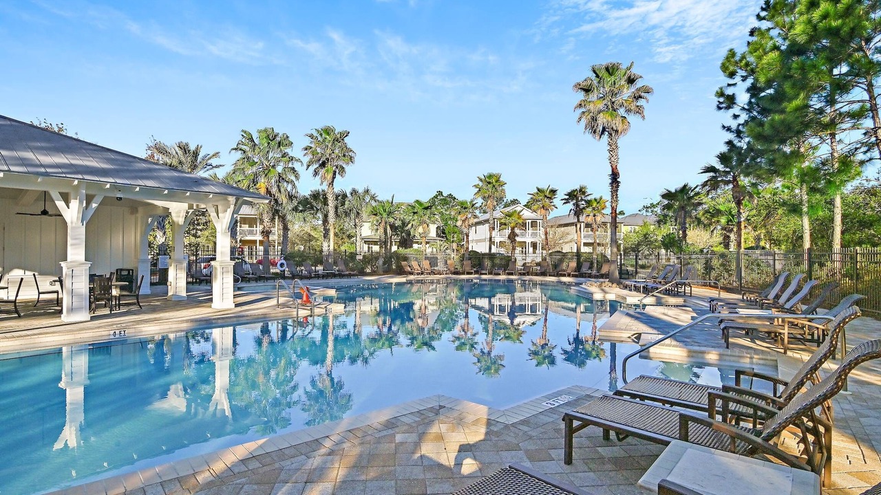 Photo of Outdoor in Santa Rosa Beach