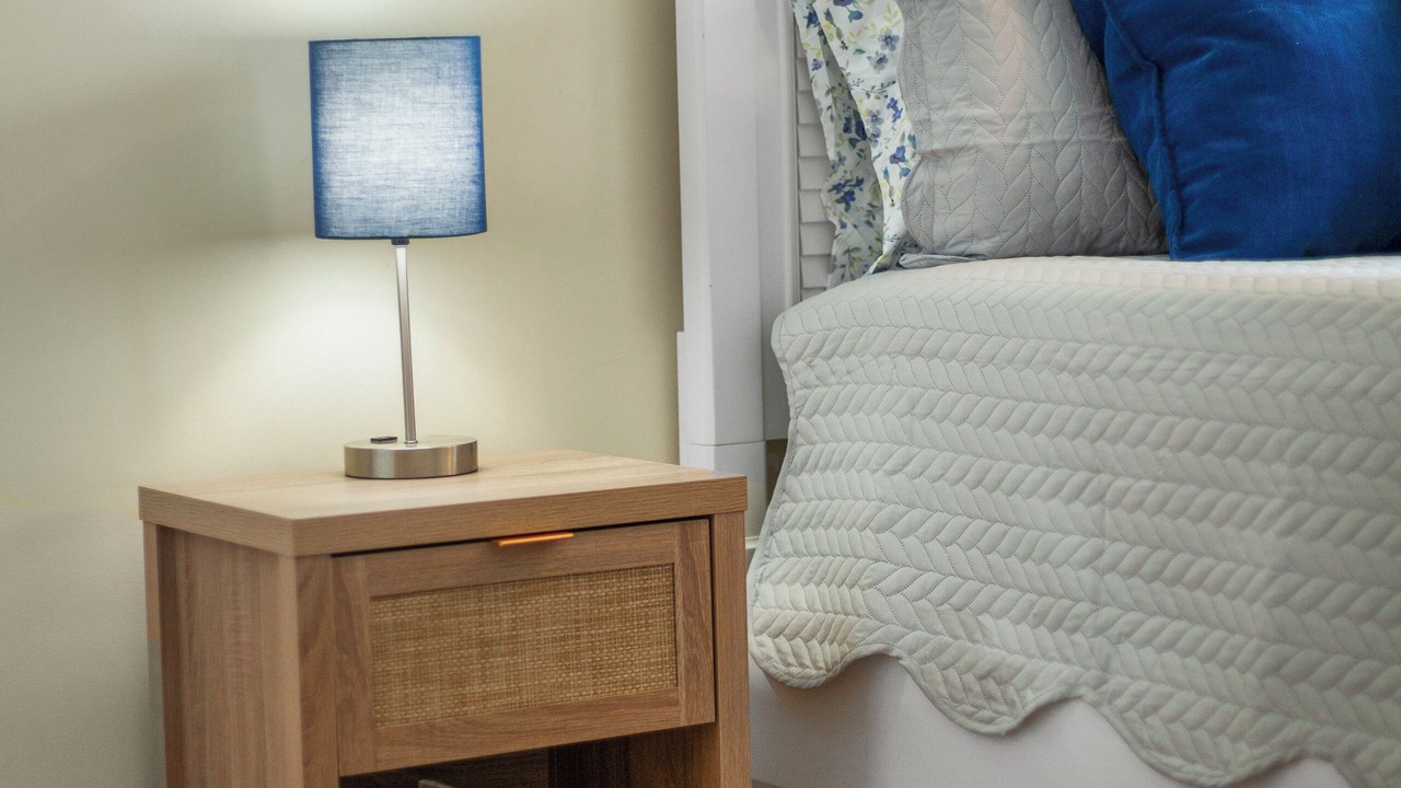 Photo of Bedroom in Daytona Beach Shores