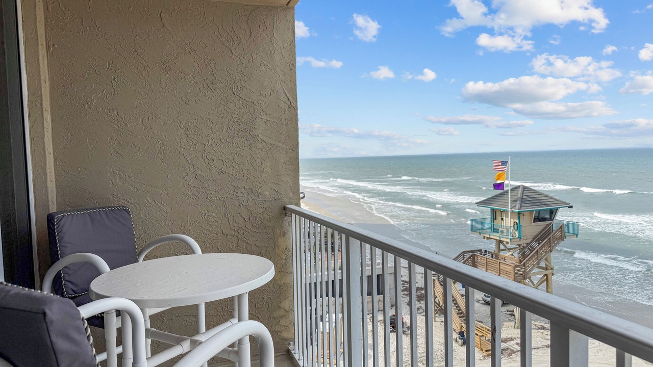 Photo of Outdoor in Daytona Beach Shores