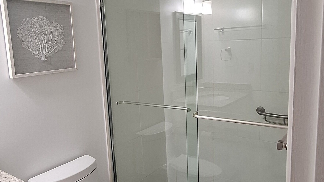 Photo of Bathroom in Key Largo