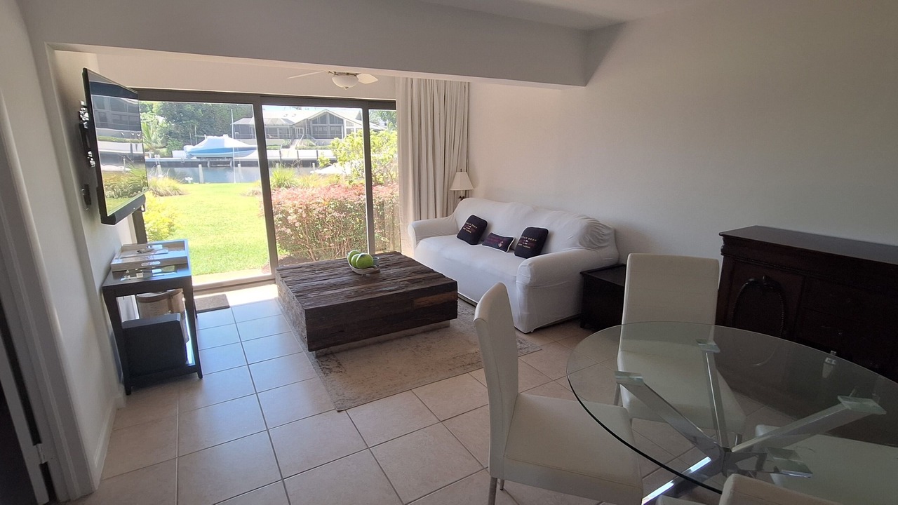 Photo of Livingroom in Key Largo