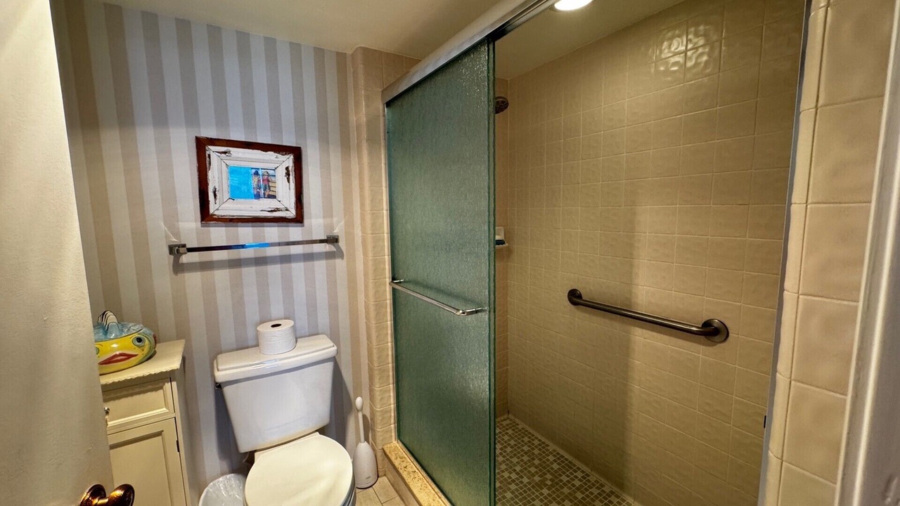 Photo of Bathroom in Longboat Key