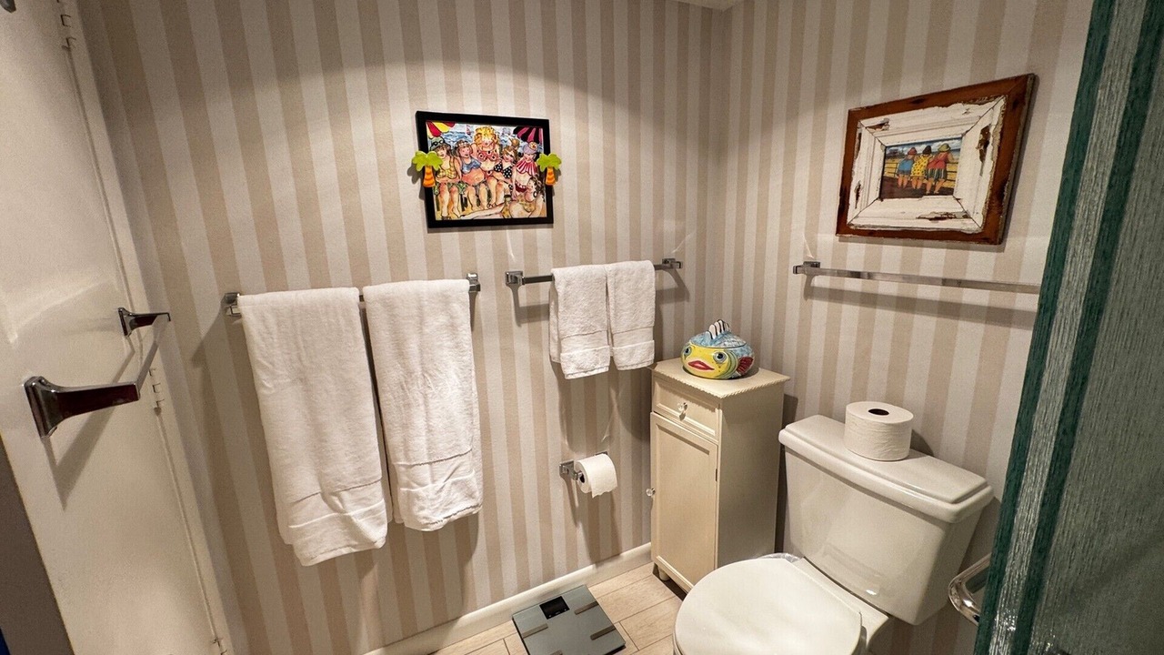 Photo of Bathroom in Longboat Key