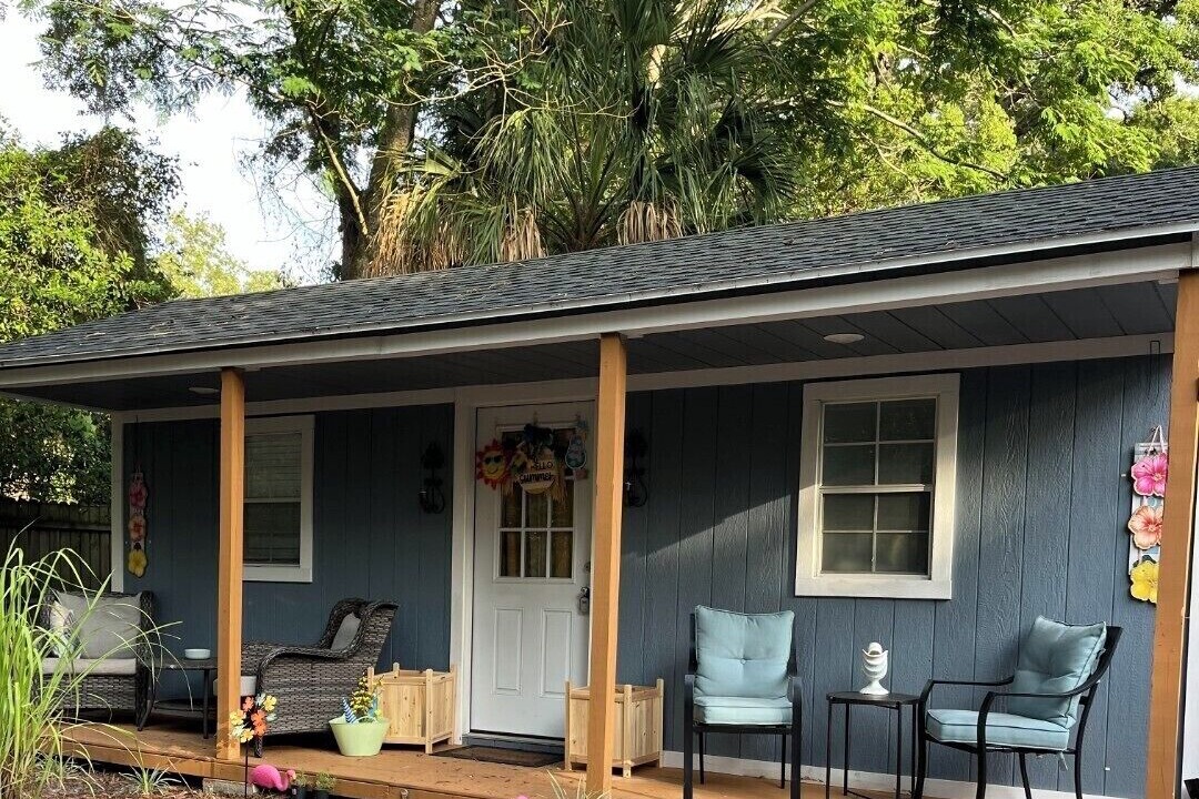 Photo of Patio Balcony in Southwest Orlando