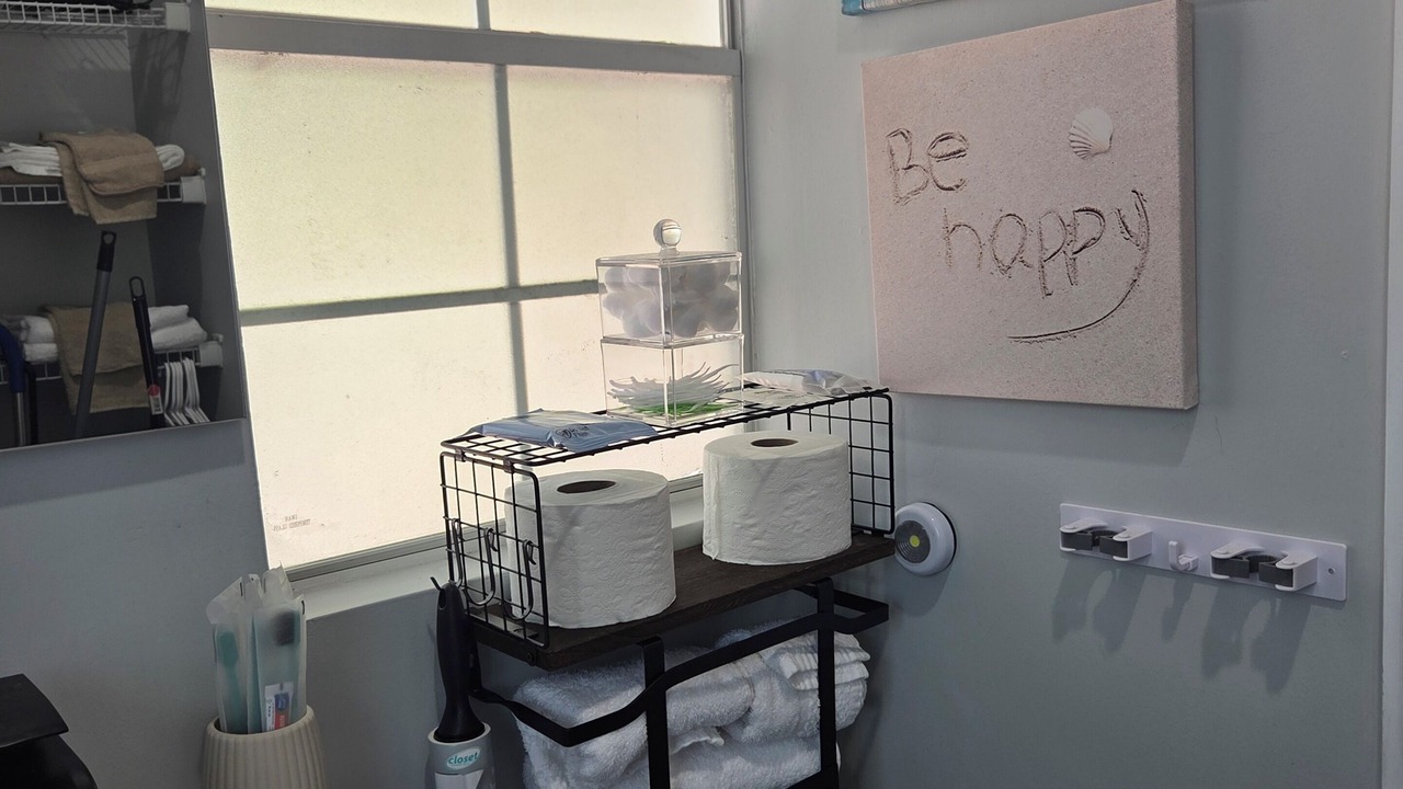 Photo of Bathroom in Southwest Orlando