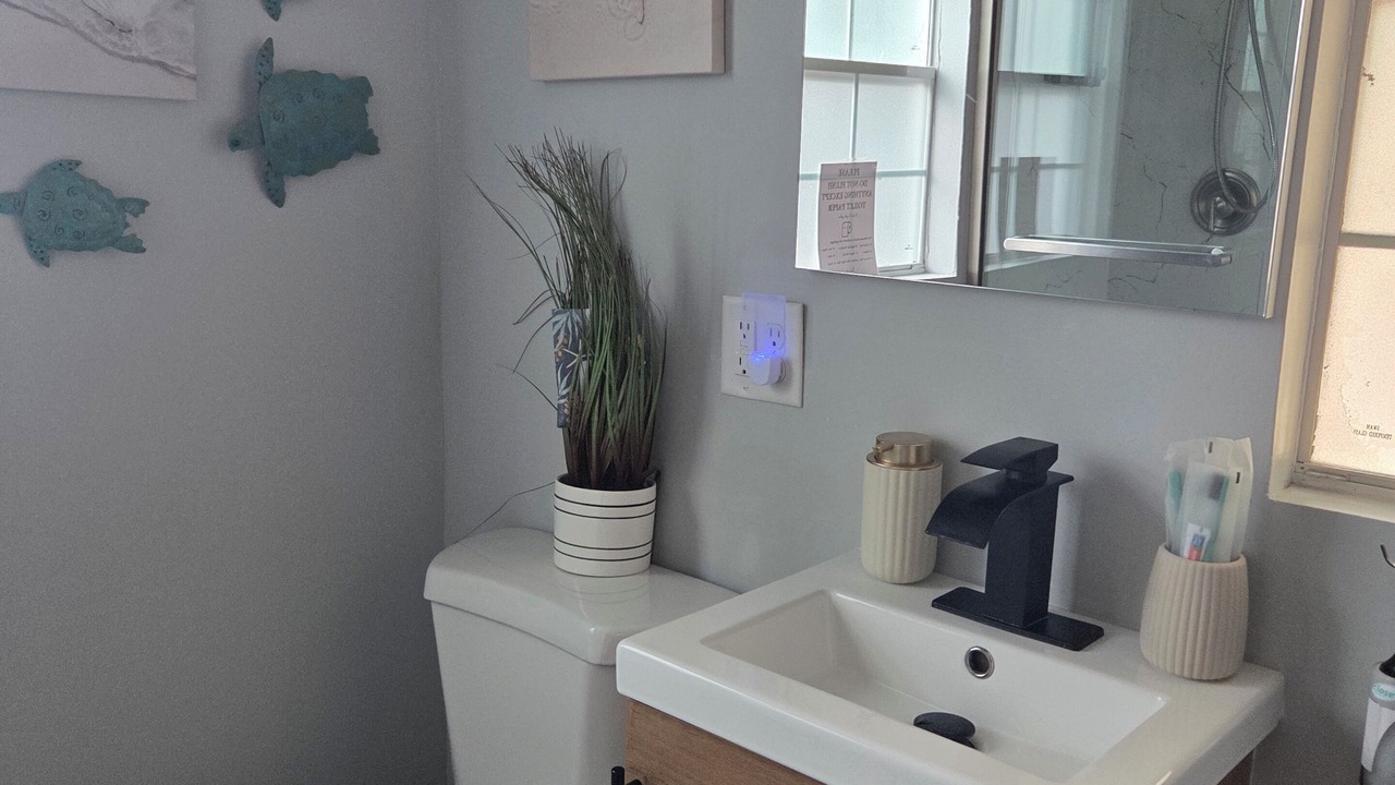 Photo of Bathroom in Southwest Orlando