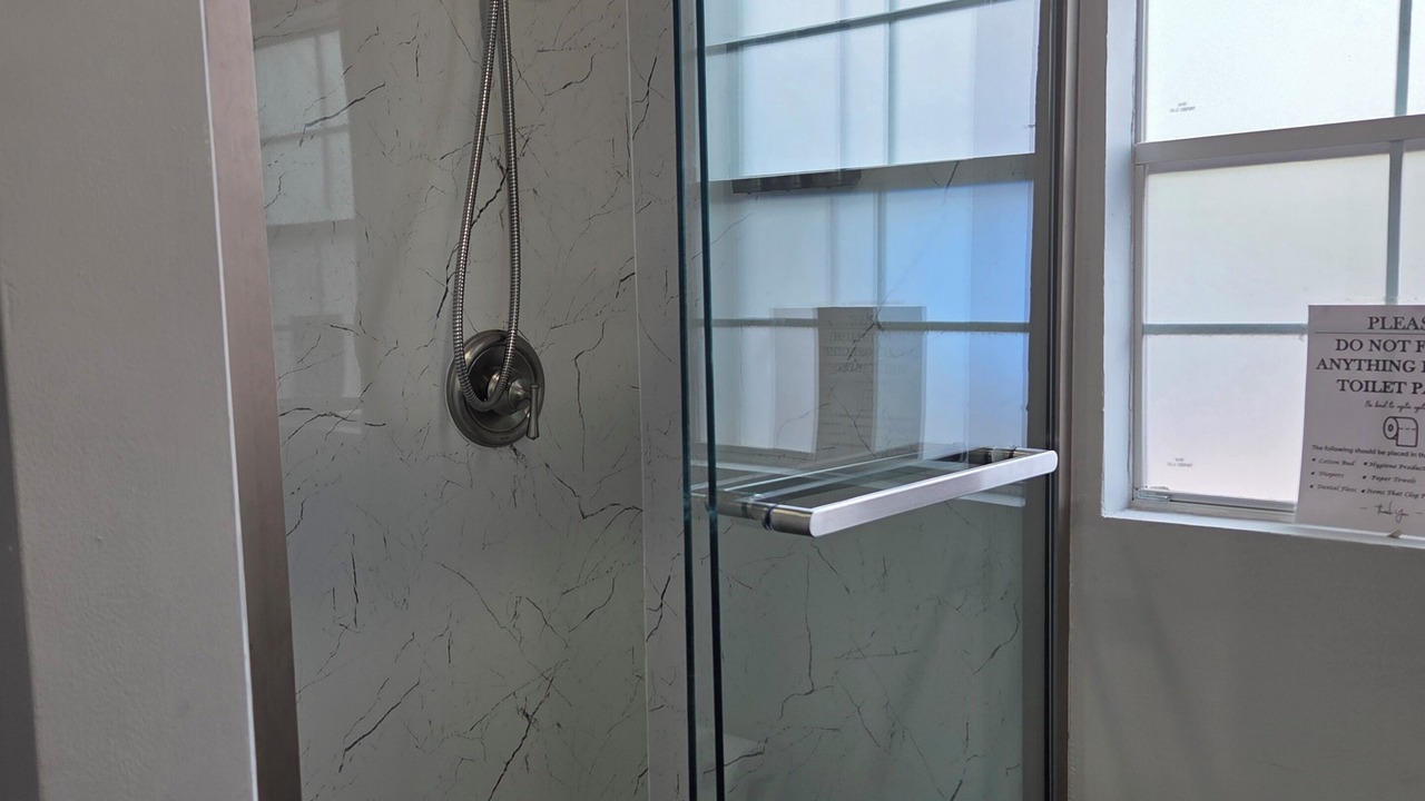 Photo of Bathroom in Southwest Orlando
