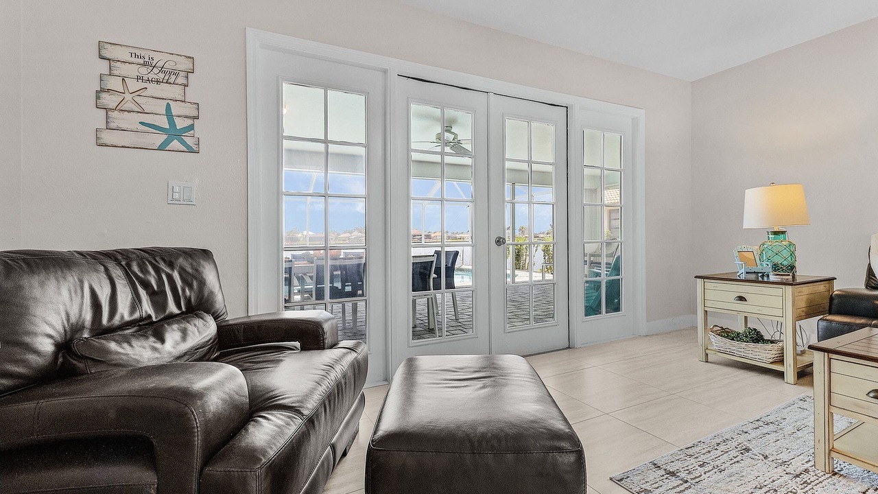 Photo of Livingroom in Eight Lakes