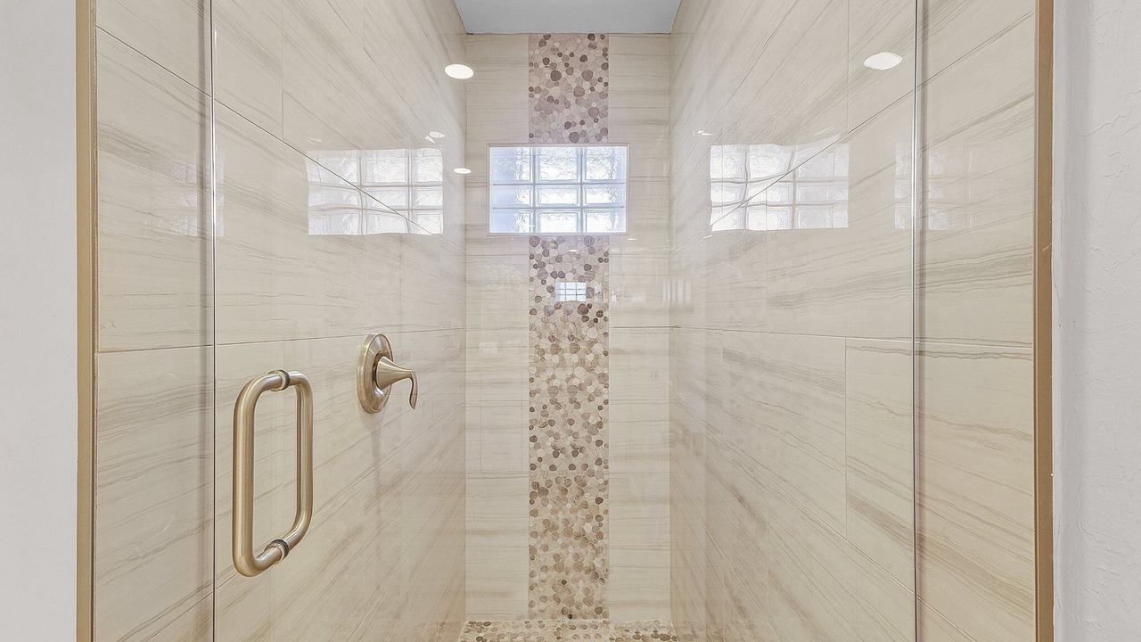 Photo of Bathroom in Eight Lakes