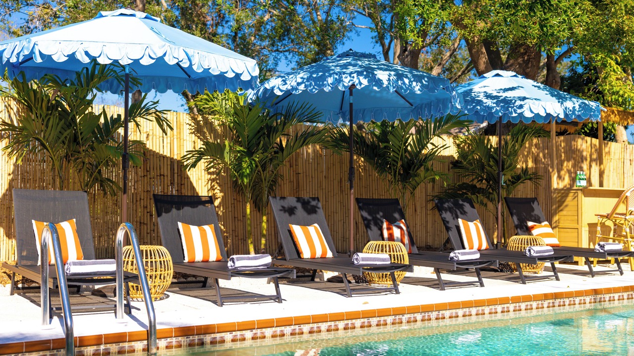 Photo of Outdoor in Seminole