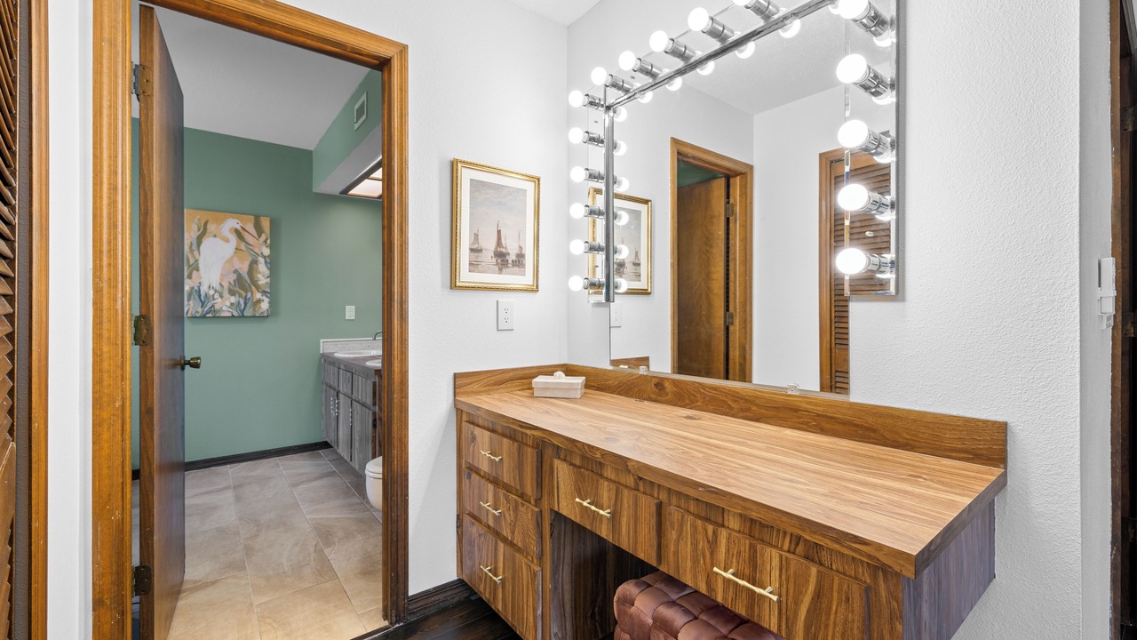 Photo of Bathroom in Seminole