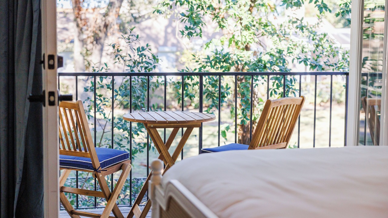 Photo of Patio Balcony in Seminole
