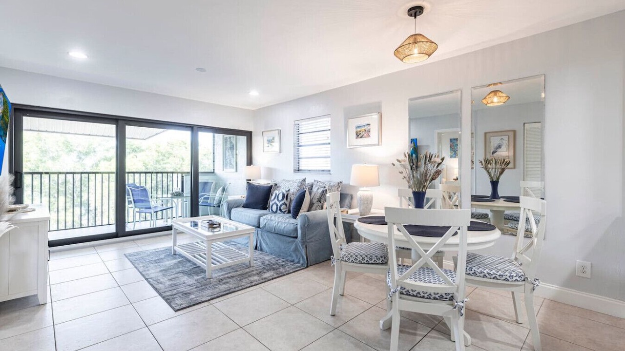 Photo of Bedroom in Park Shore