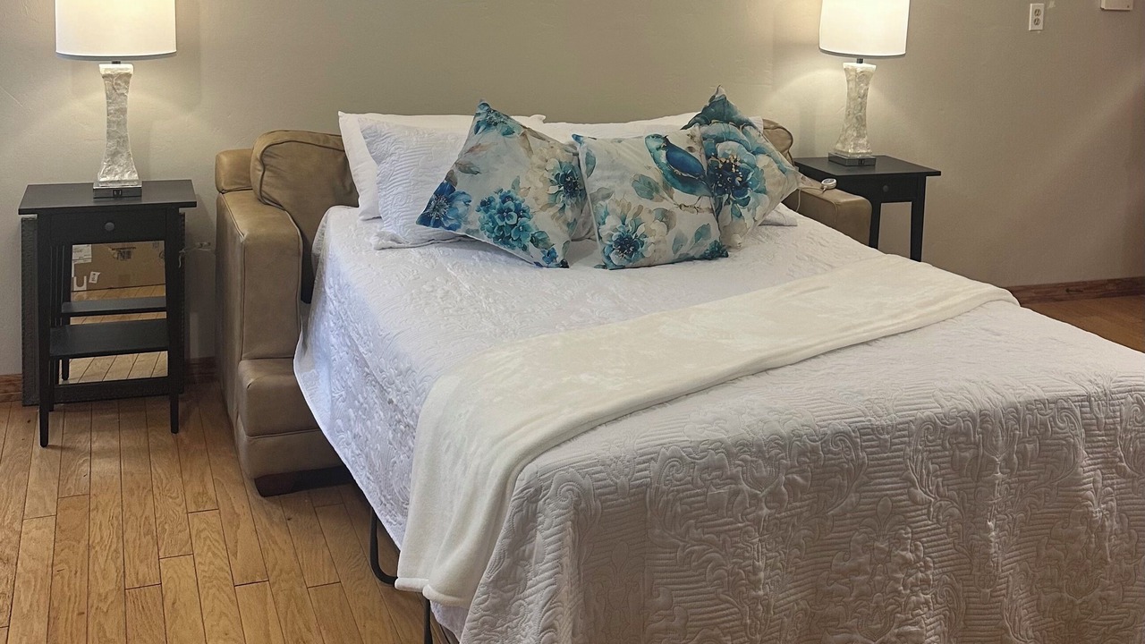 Photo of Bedroom in Melrose