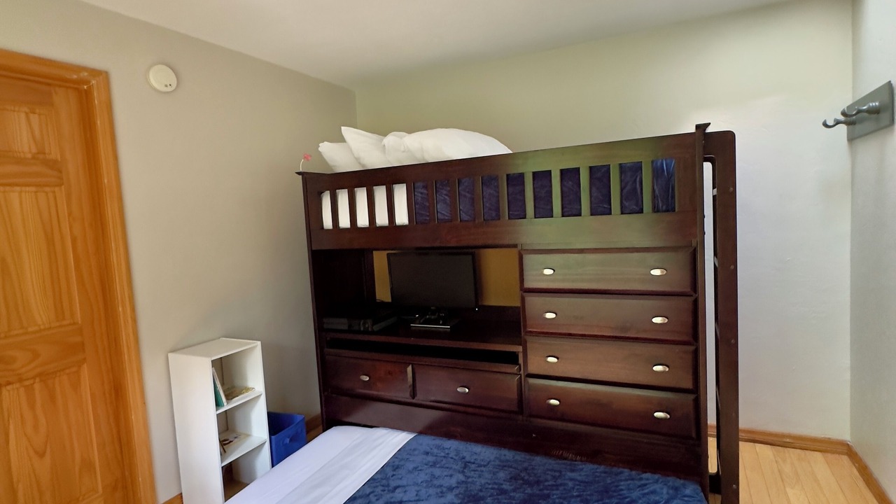 Photo of Bedroom in Melrose