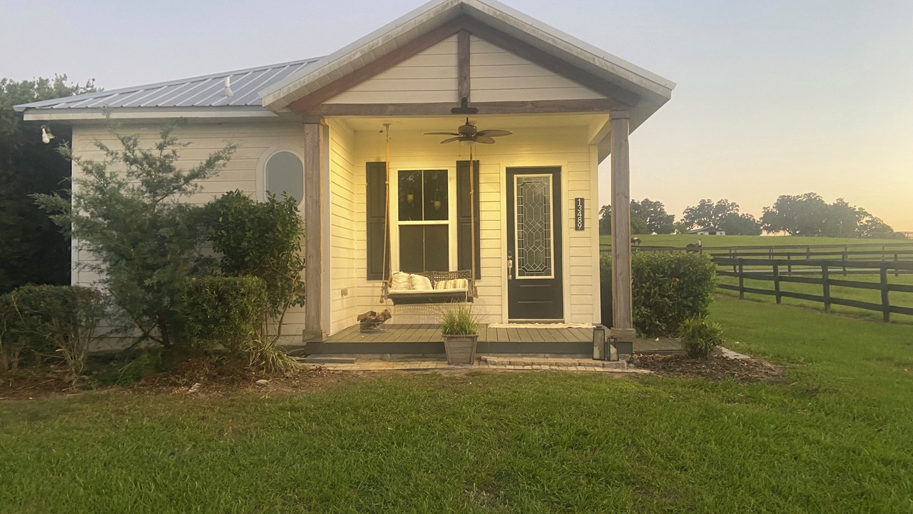 Photo of Outdoor in Reddick