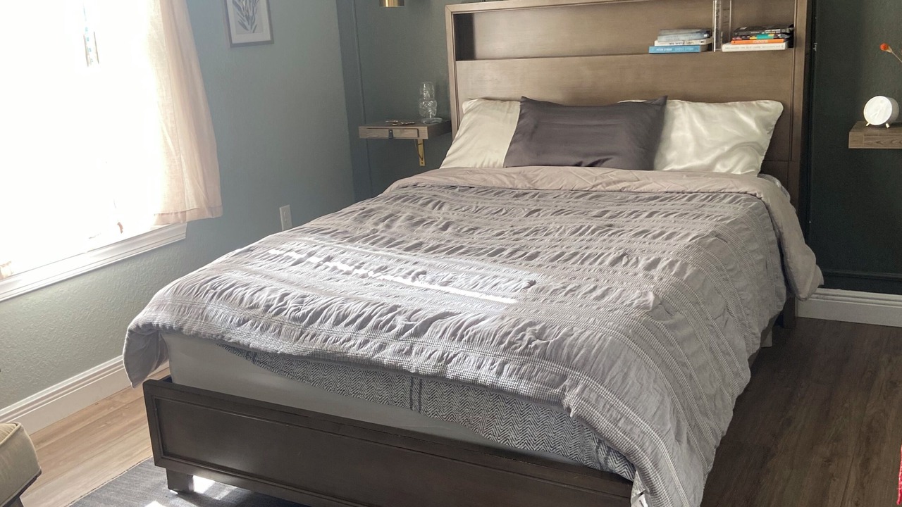 Photo of Bedroom in Reddick