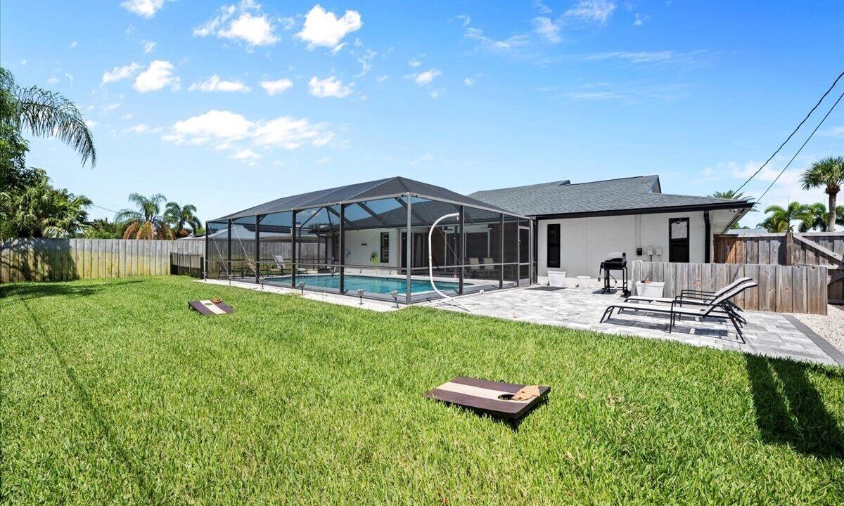 Photo of Outdoor in Port Saint Lucie