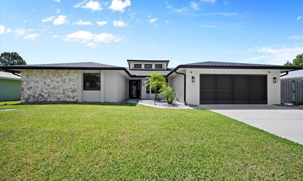 Photo of Outdoor in Port Saint Lucie